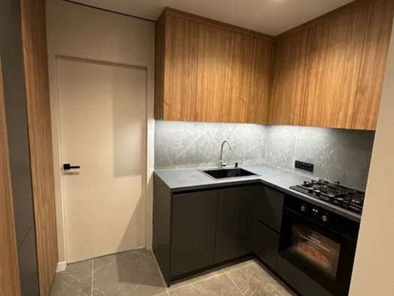 Продаж 1-к квартири вул. Деміївська 39 Голосіївський район Киев