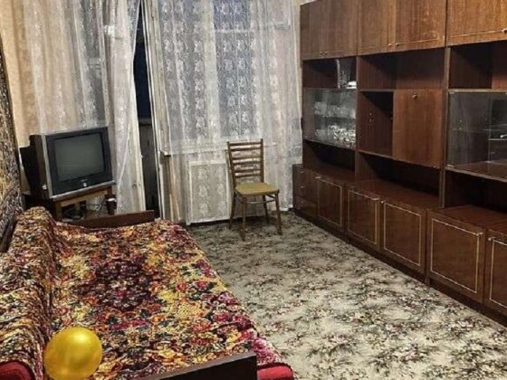 Продаж 2-к квартири по проспекту Голосїівський 94/2 Київ