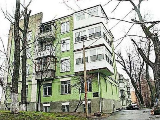 3к. квартира з ремонтом в сталинці, вул. Довнар -Запольского,2/20 Київ