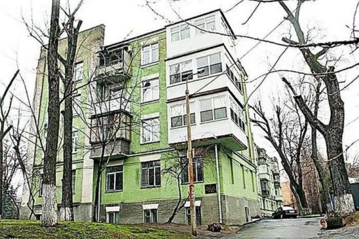 3к. квартира з ремонтом в сталинці, вул. Довнар -Запольского,2/20 - фото 1