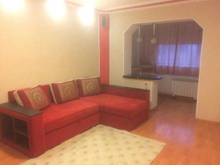 Продаж 1-к квартири вул. Чорнобильська 21 Святошинський район - фото 1