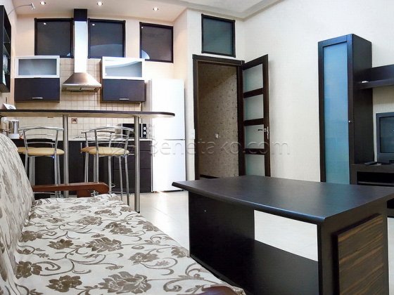 Апартаменты с террасой в Ж/К «Аркадийский дворец». Одесса