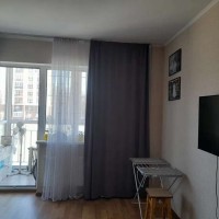 Продаж 1-кімнатної квартири в ЖК Кришталеві Джерела на вул.Метрологічна, 58. Київ