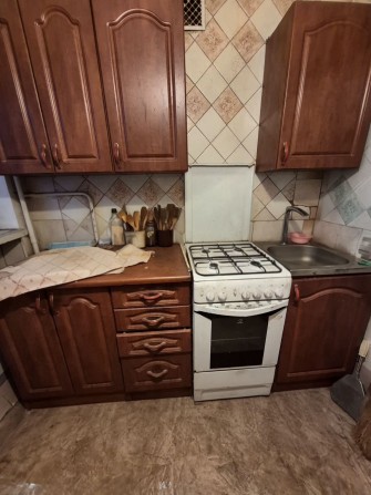 2во кім квартира, Ремзавод - фото 1