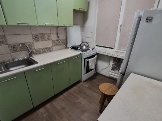 Оренда 3х кім квартира Чернігів