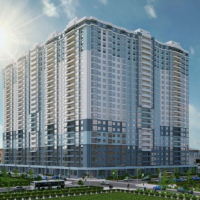 2 х к ЖК Аврора / Гайдара. Переуступка Одеса