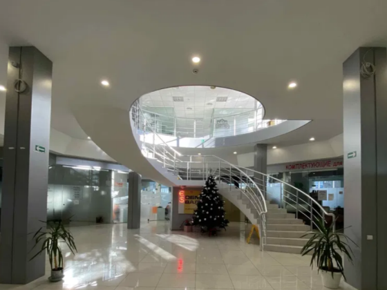 Офисное помещение БЦ Кристалл Одесса