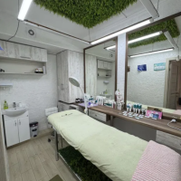 Салон красоты, действующий бизнес. Радужный. Цена в евро. Одеса