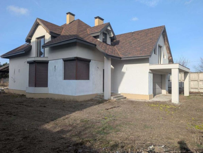 5-к будинок Дніпро, Ювілейне, 250000 $ - фото 1