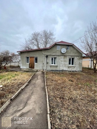 Без комісії. Продаж капітального будинку в зручному районі - фото 1