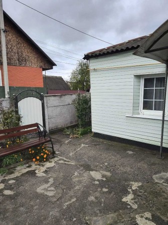 Продам дуже охайну частину будинку . - фото 1