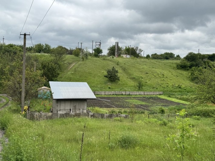 Продам дачу в кооперативі «Вишневий сад» - фото 1