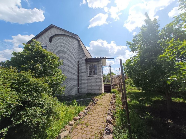 Продаж дачного будинку - фото 1