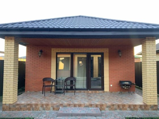 ‼️Терміново! Продам будинок/таунхаус + гостьовий будинок/сауна Белая Церковь