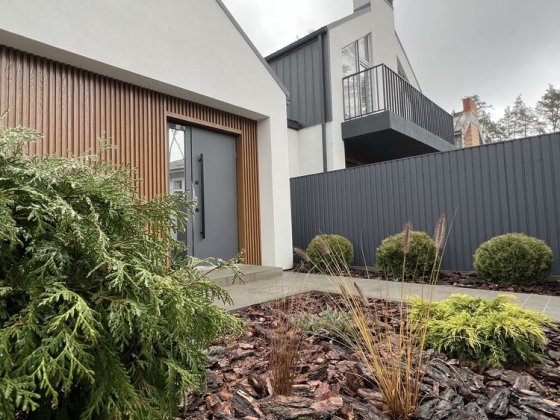 Затишок,спокій і свій простір-дуплекси у нашому котеджному містечку Буча