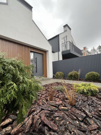 Затишок,спокій і свій простір-дуплекси у нашому котеджному містечку - фото 1