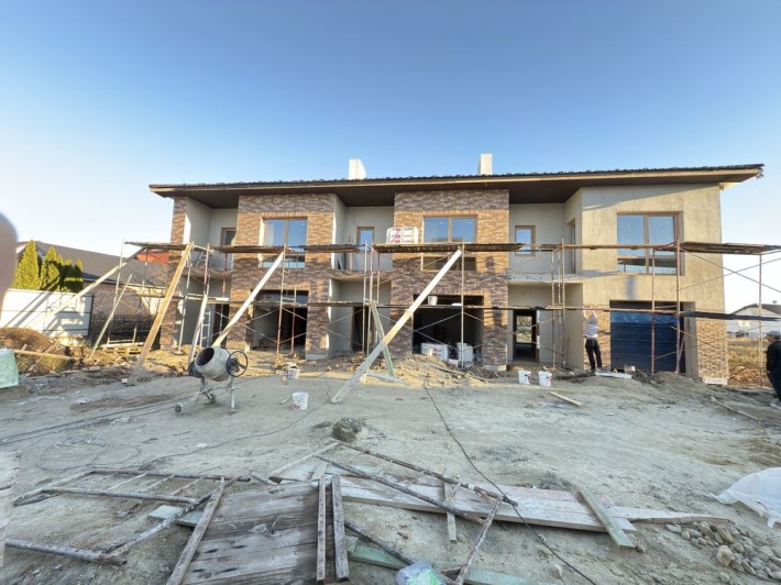 Продам сучасні таунхауси - фото 1