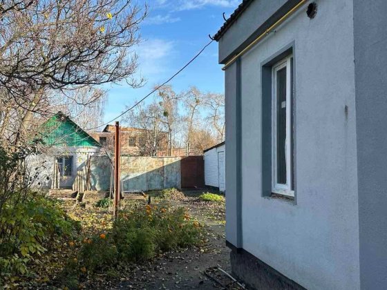 Частина будинку р-н Вокзальна Белая Церковь