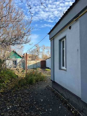 Частина будинку р-н Вокзальна - фото 1