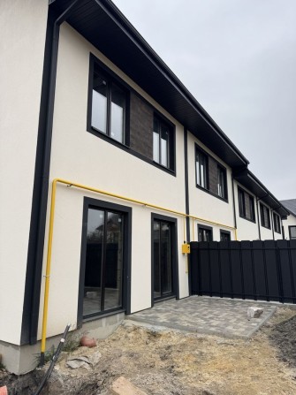 Таунхауси, поруч Парк, Розтермінування, Газ - фото 1