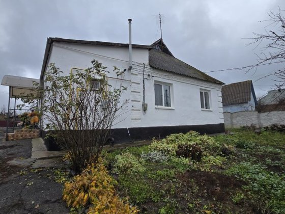 Будинок у центрі Шамраївки (20 км від Білої Церкви) Белая Церковь