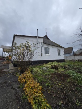 Будинок у центрі Шамраївки (20 км від Білої Церкви) - фото 1