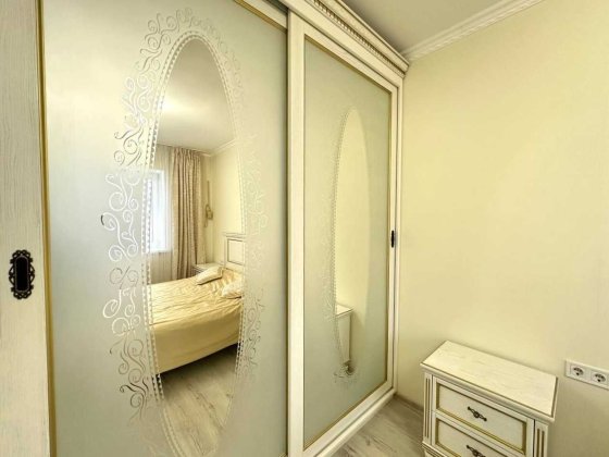 Продаж дуплексу 126м2 з розкішним ремонтом. 4 кімнати. Газ. ID:776 Буча