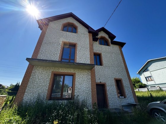 ‼️Продаж просторого будинку з частковим ремонтом, Демʼянів Лаз Ивано-Франковск