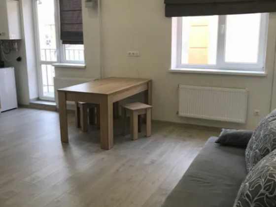 1к ЖК Новый Люстдорф / Люстдорфская дорога. Евроремонт Одеса