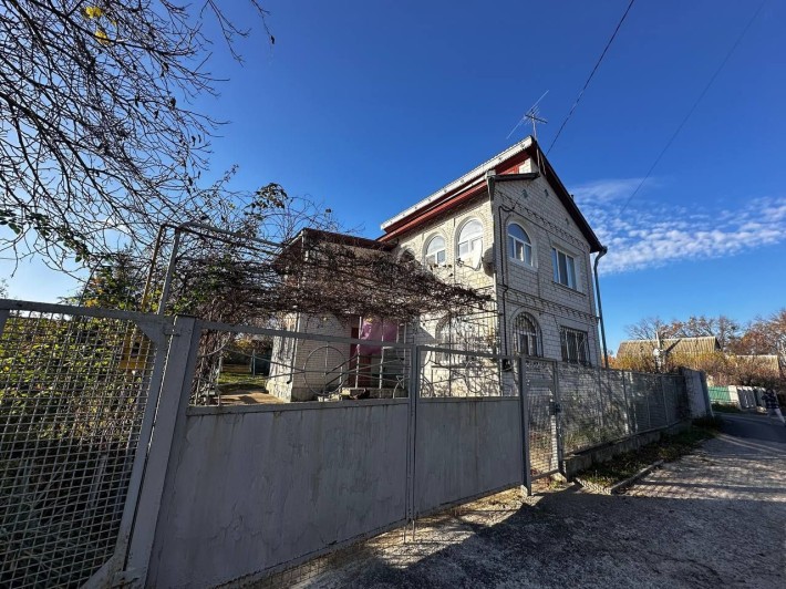 Продаж будинку Біла Церква Р-н Гайок кооператив Медики - фото 1
