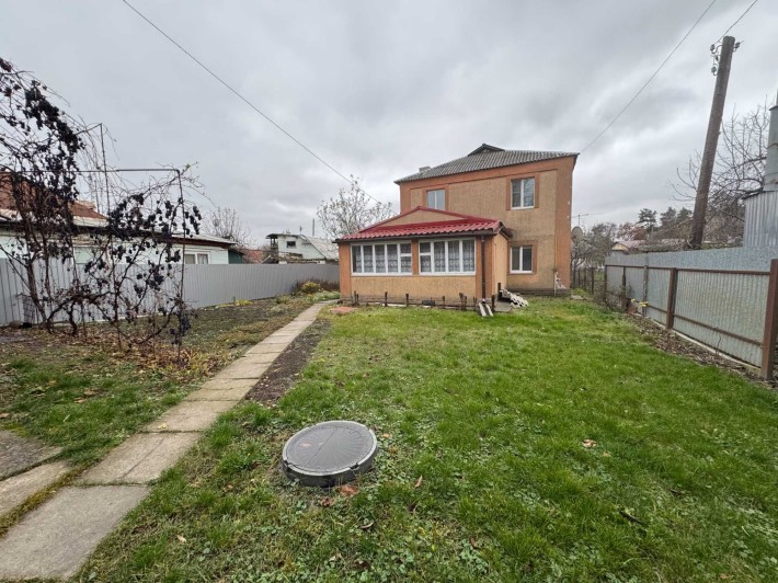 Продаж будинку м.Бровари , вул. О. Гасин , Оникієнка - фото 1