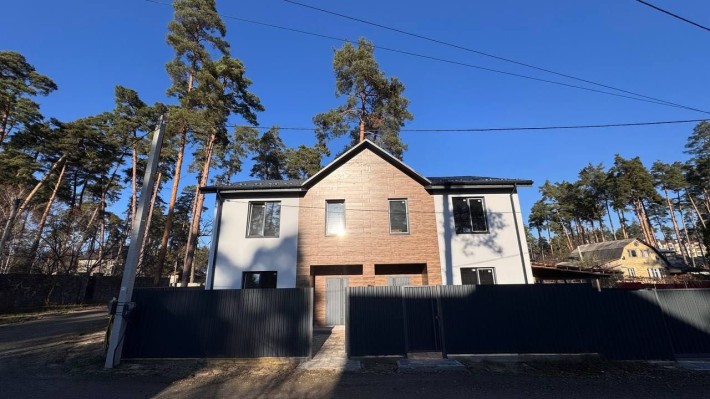 Продам Дуплекс з ділянкою 2.5 сотки, Буча, тиха локація - фото 1