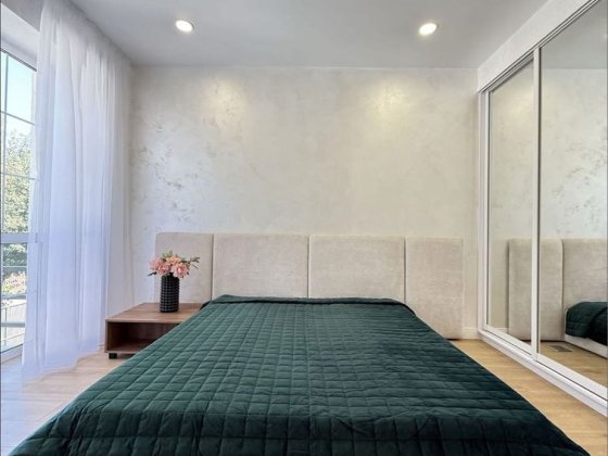 Дуплекс в топовій локаціі м. Буча площею 122м2 Буча