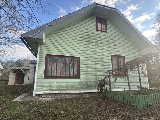 Продається будинок біля франківська готовий до проживання є комунікаці Ивано-Франковск