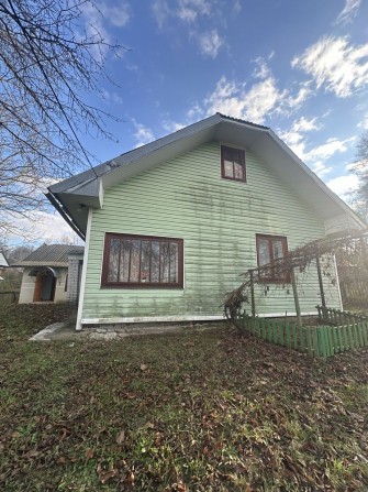 Продається будинок біля франківська готовий до проживання є комунікаці - фото 1