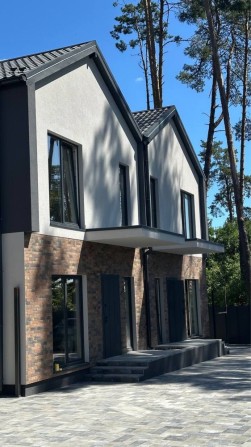 Крутий дуплекс в лісовій частині Бучі з розтермінуванням - фото 1