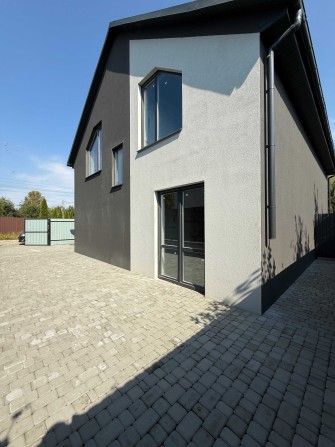 Продам дуплекс в тихому районі Бучі. ДЕРЖПРОГРАМИ - ТАК - фото 1