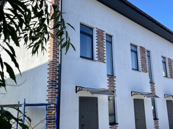 Продаж таунхаус Вишнеше держпрограми без комісії Вишневе