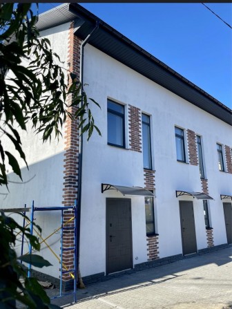 Продаж таунхаус Вишнеше держпрограми без комісії - фото 1