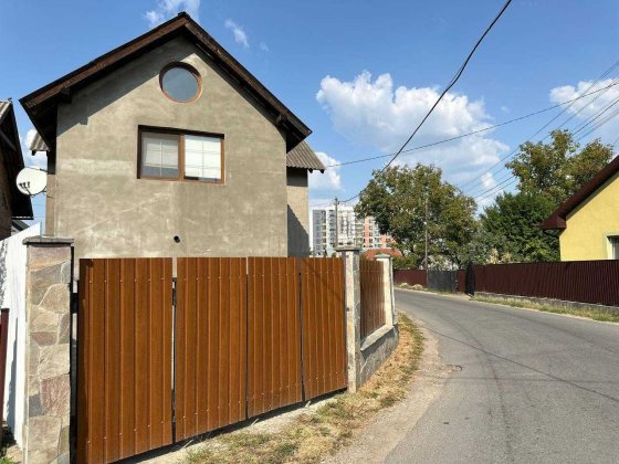 Особняк з РЕМОНТОМ та Технікою! Ивано-Франковск