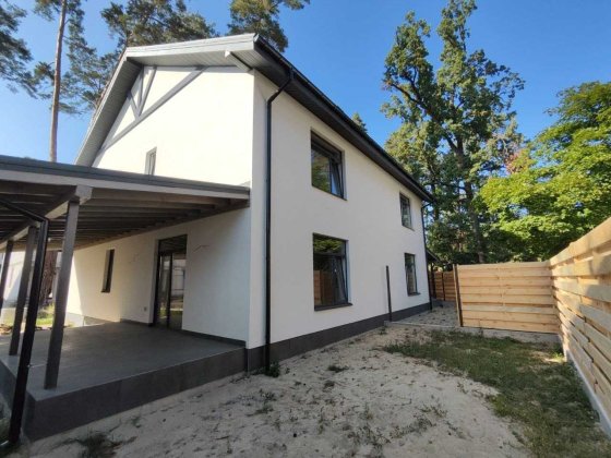 Дуплекс з максимальним напоненням біля ЖК Річ Таун! 130м2, газ. Буча