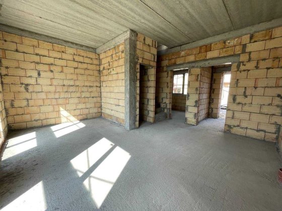 Таунхаус з керамоблоку біля парку. Розтермінування до 18 місяців! Буча