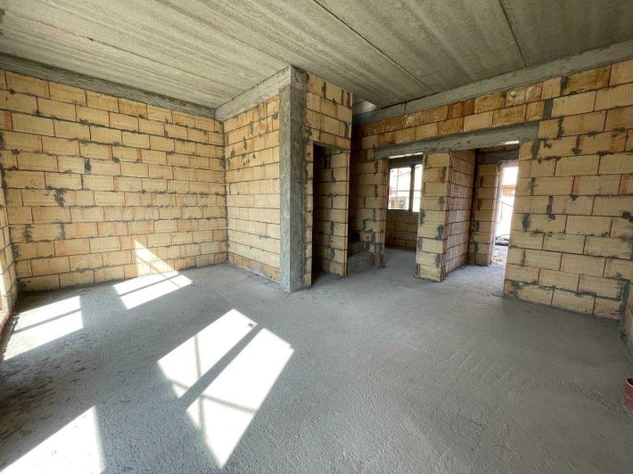 Таунхаус з керамоблоку біля парку. Розтермінування до 18 місяців! - фото 1