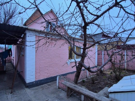 Частина будинку Заріччя Белая Церковь