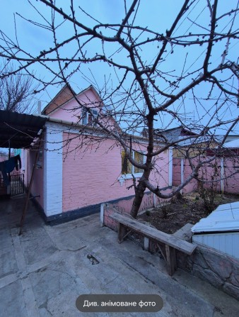 Частина будинку Заріччя - фото 1