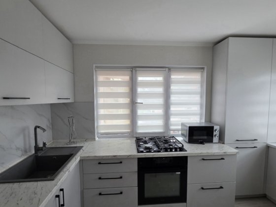 Просторий будинок в повній комплектації Белая Церковь