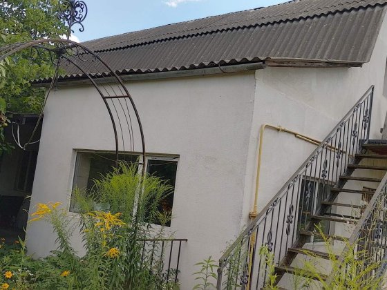 Продам будинок в с. Жердова (Київська обл.) Бровары