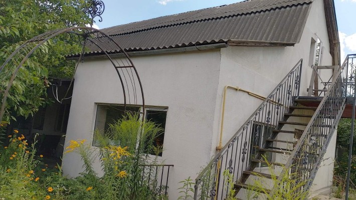 Продам будинок в с. Жердова (Київська обл.) - фото 1