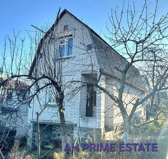 Продається дача в Криничках!
  5 км від Білої Церкви! - фото 1