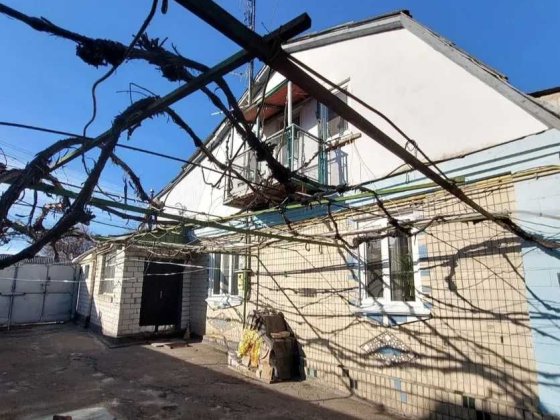 БЕЗ % ЧАСТИНА будинку Бровари ГАЗ Держ програми Бровары